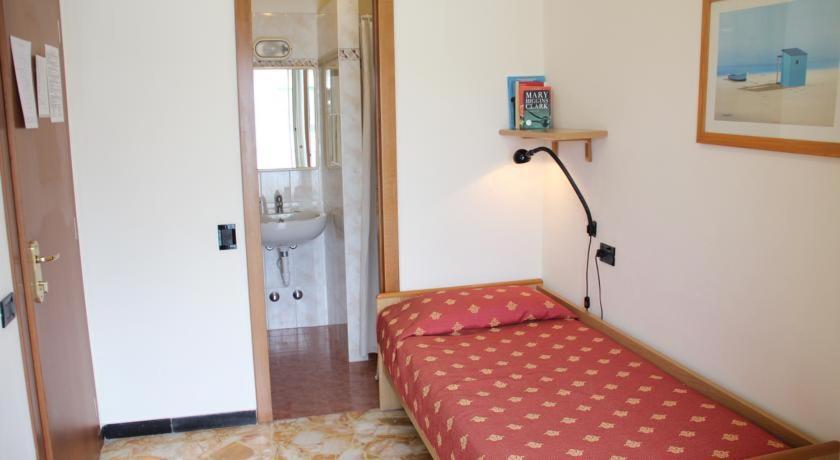 Hotel Residence Garden Alassio Exterior foto
