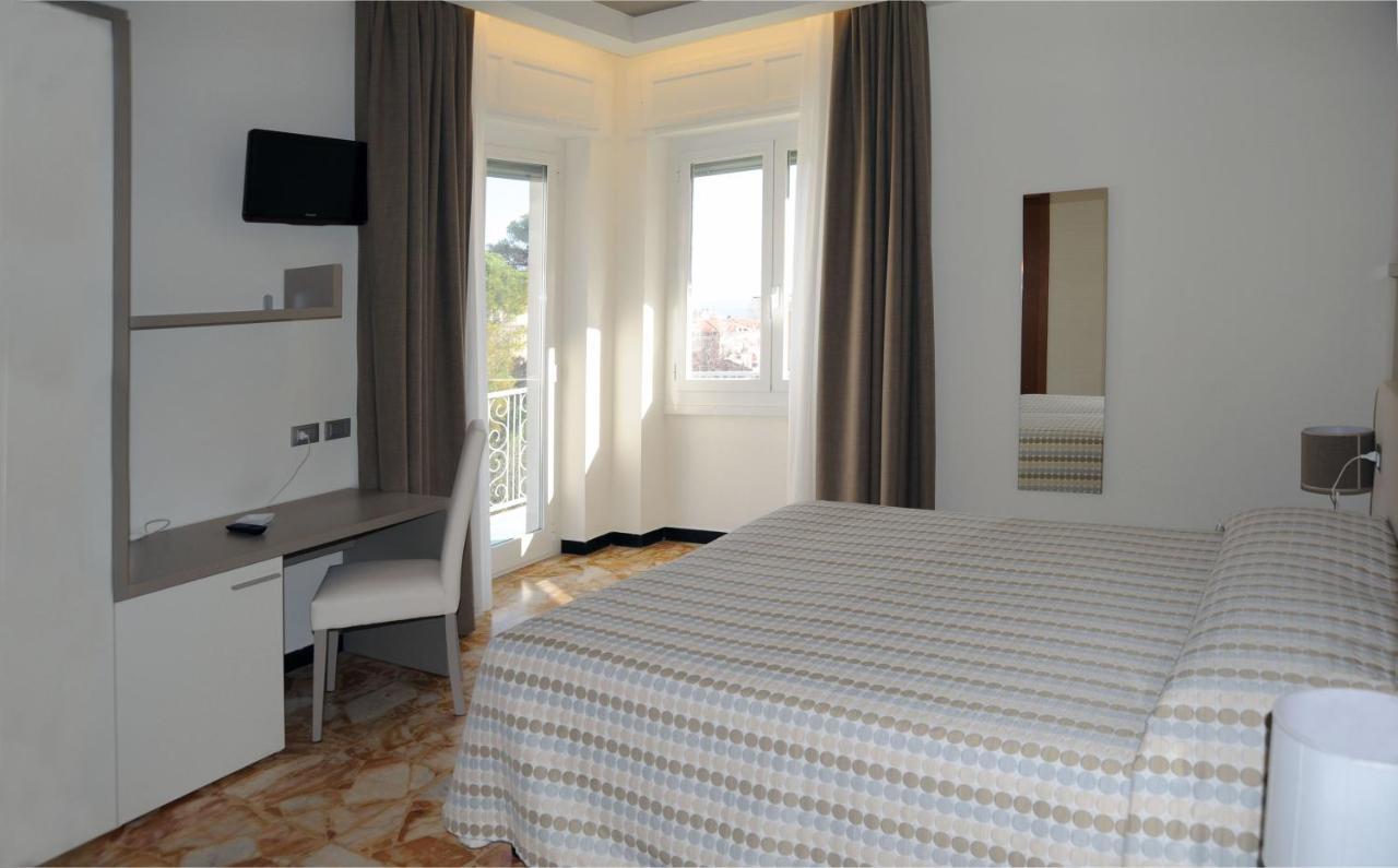 Hotel Residence Garden Alassio Exterior foto