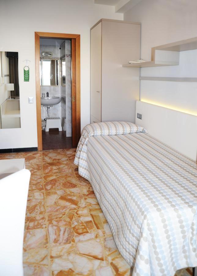 Hotel Residence Garden Alassio Exterior foto