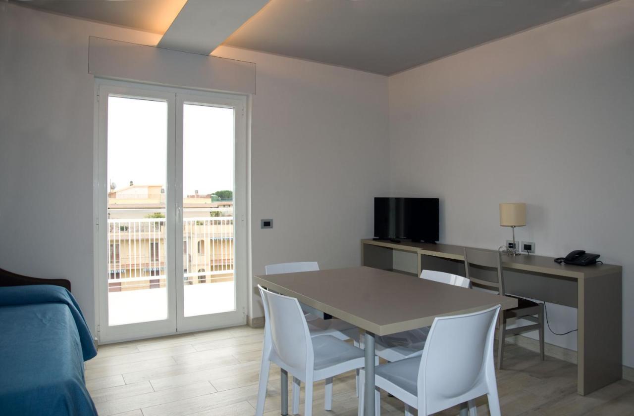 Hotel Residence Garden Alassio Exterior foto